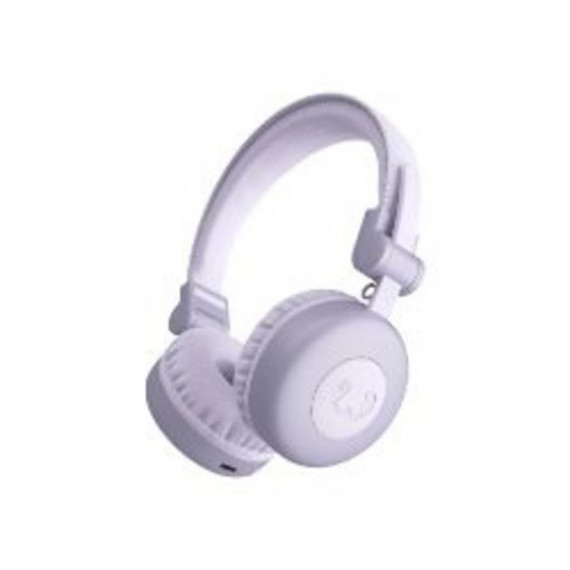 FRESH N REBEL Code Core Auriculares Inalámbricos Lila