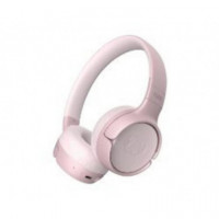 Fresh 'n Rebel Code Fuse Auriculares True Wireless Rosa  FRESH N REBEL