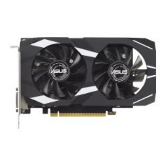 ASUS Dual Geforce Rtx 3050 Oc Edition 6GB GDDR6