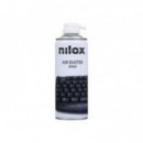 NILOX Spray Aire Comprimido 400ML NXA02061-1