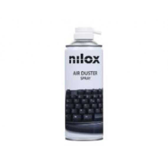 NILOX Spray Aire Comprimido 400ML NXA02061-1