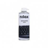 NILOX Spray Aire Comprimido 400ML NXA02061-1