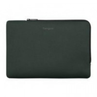 Funda TARGUS Multifit Ecosmart para Portátiles 15.6"-16" Verde