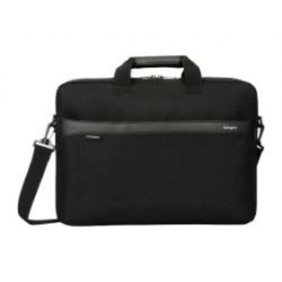 Maletín TARGUS Geolite Ecosmart 16" Negro (TSS984GL)