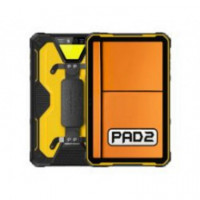 Tablet ULEFONE Armor Pad 2 11 Pulgadas 8GB 256GB Negra