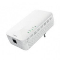 STRONG Powerline 1000 V2 Kit Wifi Ethernet Blanco