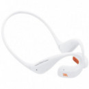 JBL Endurance Pace Auriculares Inalámbricos Blancos