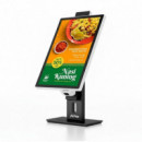 AVPOS Kiosko Autoservicio Smartline 22'' I3 10TH