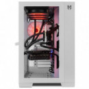 NOX Hummer Astra Neo White - Ordenador Gaming R7 9800X3D