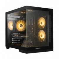 NOX Hummer Astra Neo Ordenador Gaming I9 13900KF/32GB/1TB NVME/RL/850W/A770 16GB/W11PRO