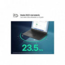 LG Gram 16Z90RU-G.AA55B Portátil 16'' Wqxga I5-1334U 16GB 512GB Ssd W11 Pro