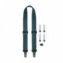 PEAK DESIGN Slide V2 Ocean Correa para Cámara