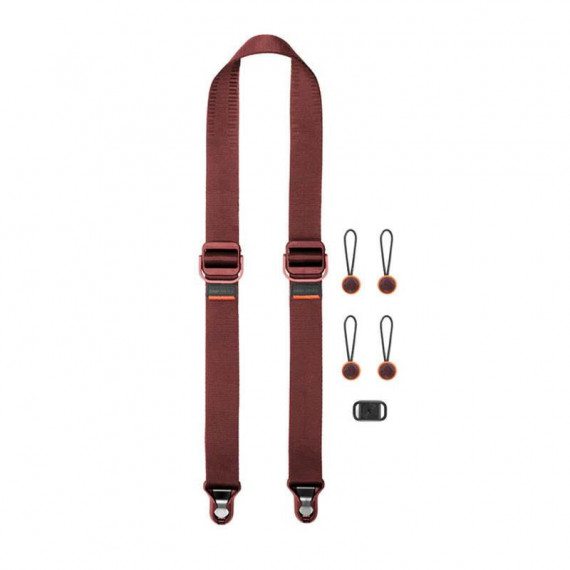 PEAK DESIGN Slide Lite V2 Correa Cámara Eclipse