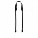 PEAK DESIGN Form Leather Camera Strap Standard Black