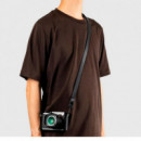 PEAK DESIGN Form Leather Camera Strap Standard Black
