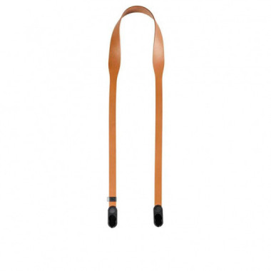 PEAK DESIGN Form Leather Camera Strap Standard Tan