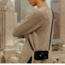 PEAK DESIGN Form Rope Camera Strap Standard Black