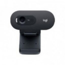 LOGITECH C505E Webcam HD 720P con Micrófono
