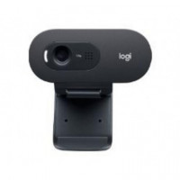 LOGITECH C505E Webcam HD 720P con Micrófono