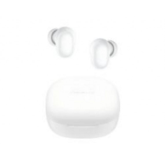 XIAOMI Redmi Buds 6 Active (BHR8773GL) Auriculares Inalámbricos Blancos