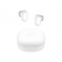 XIAOMI Redmi Buds 6 Active (BHR8773GL) Auriculares Inalámbricos Blancos