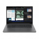 LENOVO V17 Portátil 17.3'' Intel Core I7 16GB Ram 512GB Ssd Gris