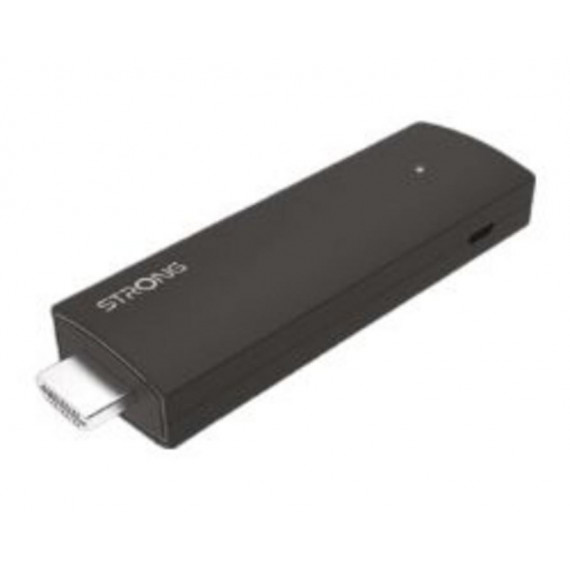 STRONG SRT41 Android TV Stick 4K Uhd