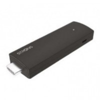 STRONG SRT41 Android TV Stick 4K Uhd