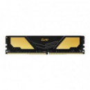 Módulo de Memoria TEAM GROUP Elite DDR4 16GB 3200MHZ