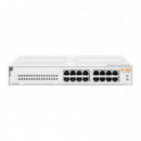Switch ARUBA Instant On 1430 16G CLASS4 Poe 124W (R8R48A)