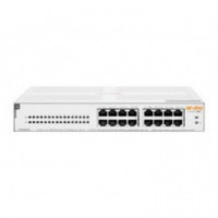 Switch ARUBA Instant On 1430 16G CLASS4 Poe 124W (R8R48A)