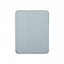 Funda TARGUS Click-in Ipad 10.9" Plata (THZ93211GL)