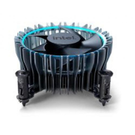 INTEL Laminar RM1: Ventilador Cpu LGA1700 65W