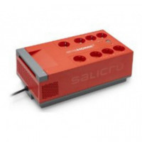 SALICRU Sps Soho+ 650VA 360W Sai Línea Interactiva