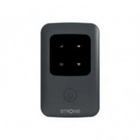 STRONG Router Portátil Wi-fi 4G Lte 150 (4GMIFI150C)