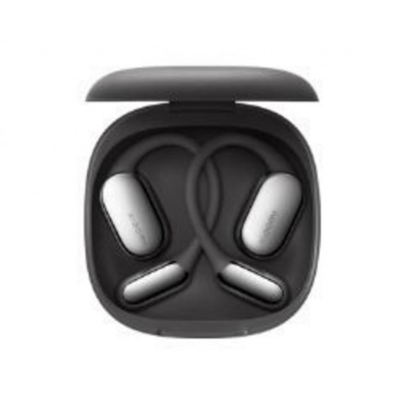 Auriculares XIAOMI Open Ear Pro Negros (BHR080IGL)