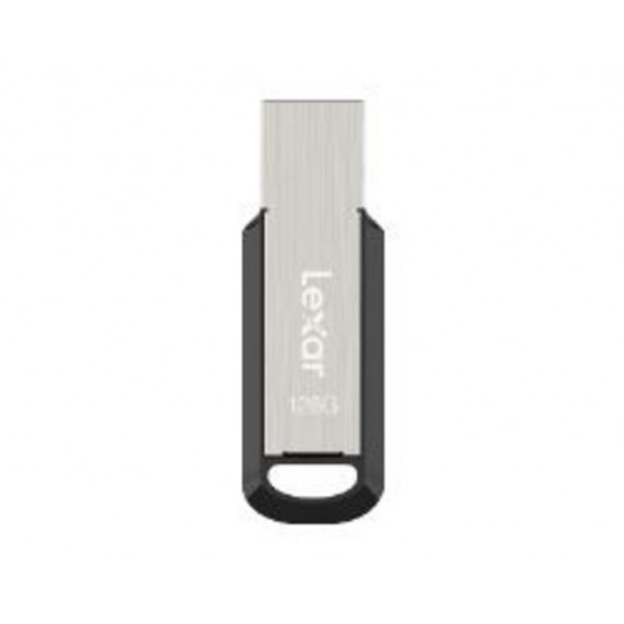LEXAR Jumpdrive M400 128GB USB 3.0 Plata