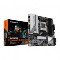 GIGABYTE B650M Gaming Plus Wifi Placa Base (AM5)