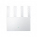 XIAOMI Router BE3600 Wifi 7 Doble Banda Blanco