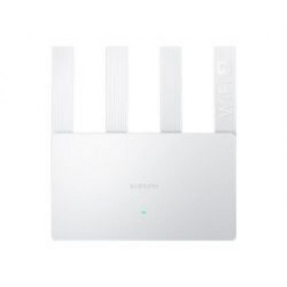 XIAOMI Router BE3600 Wifi 7 Doble Banda Blanco