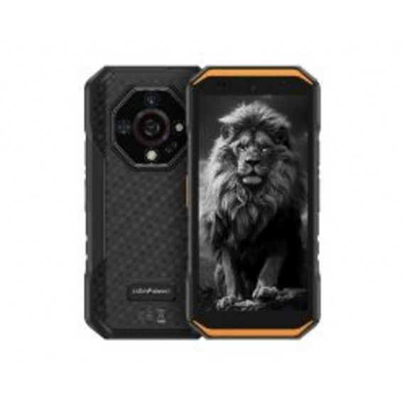 ULEFONE Armor X32 Smartphone Rugerizado 6GB/128GB Naranja