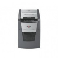 Destructora de Papel Automática REXEL Optimum Autofeed+ 34L