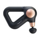 THERABODY Theragun Sense Pistola de Masaje Inteligente, Negro