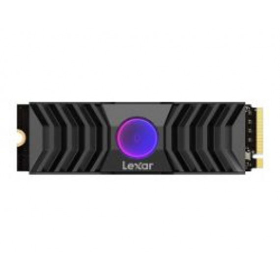 LEXAR NM1090 1TB M.2 2280 Pcie GEN5 Nvme Ssd