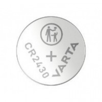 VARTA Pila Botón Litio CR2430