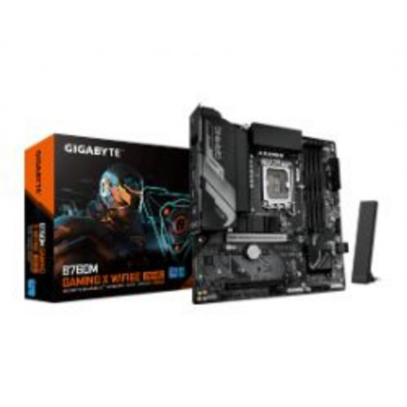 GIGABYTE B760M G X Wifi Placa Base Matx