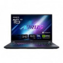 GIGABYTE Aorus Elite 16 Gaming Laptop 16" QHD I9-13900HX Rtx 4070 32GB Ram 1TB Ssd W11