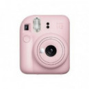 FUJIFILM Instax Mini 12 Blossom Pink