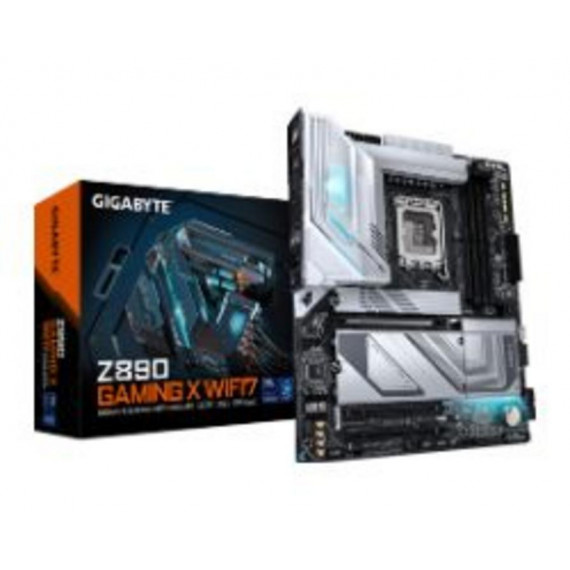 GIGABYTE Z890 Gaming X WIFI7 Placa Base Intel Lga 1851