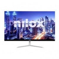 Monitor NILOX 24" Va Fhd 120HZ VGA HDMI (NXM24FHD1203)